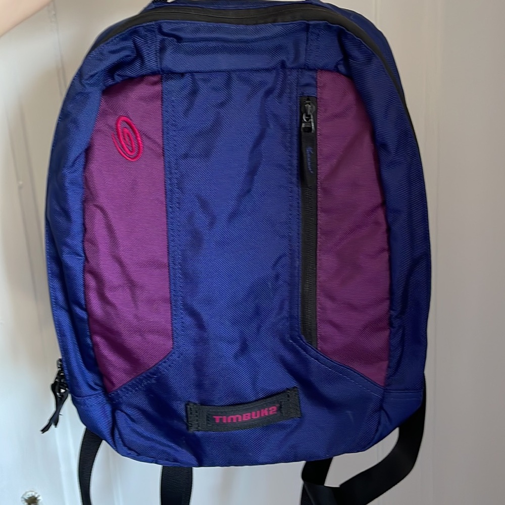 Timbuk2 Slim Backpack